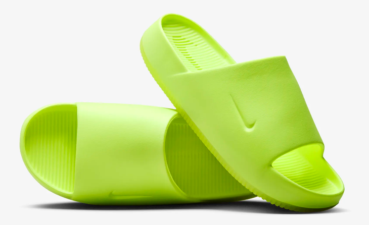 Nike Calm Recovery Slides Black Friday Running Deals