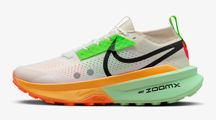 Nike Zegama 2 Pre-Black Friday Deals For Runners