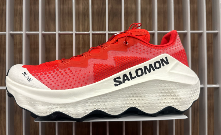 Salomon UltraGlide