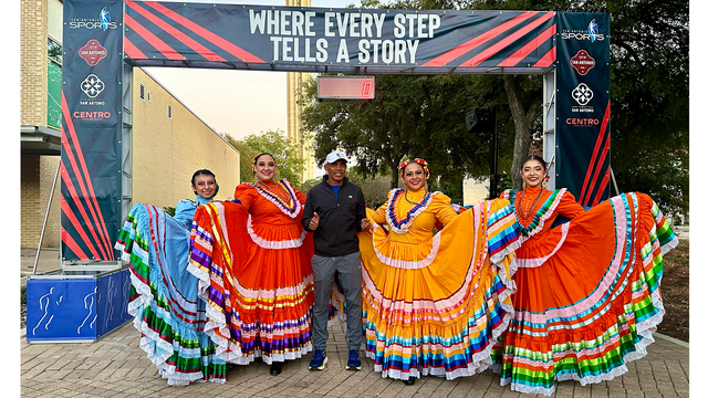 San Antonio Cuts Ties with Rock ‘n’ Roll in Bet to Become Next Big Marathon