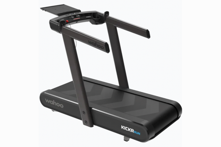 Wahoo KICKR RUN performance treadmill 