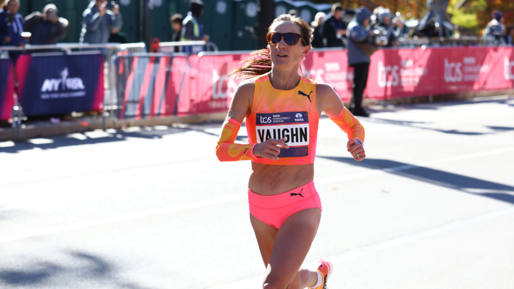 12 Reasons Why the 2024 New York City Marathon Ruled RUN Powered by