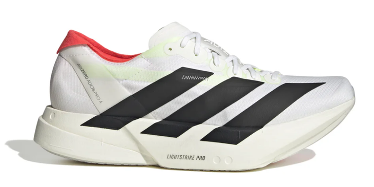 Adidas Adizero Adios Pro 4