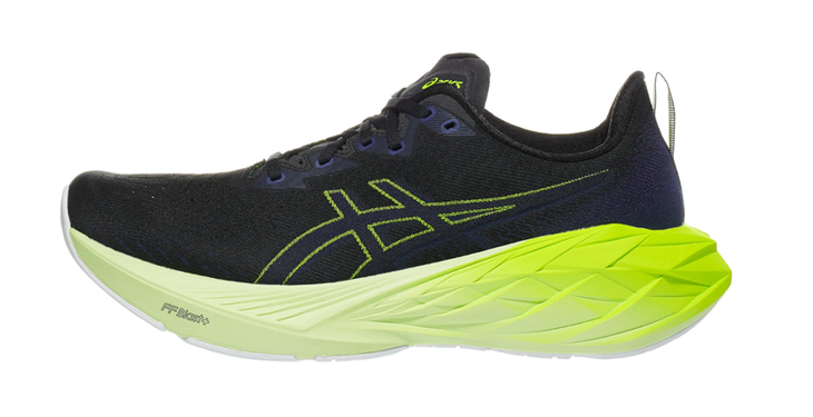 Asics Novablast 4 December Deals