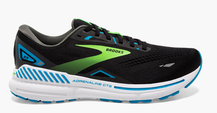 Brooks Adrenaline GTS 23 December deals