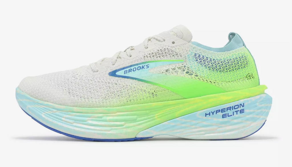 Brooks Hyperion Elite 4 PB
