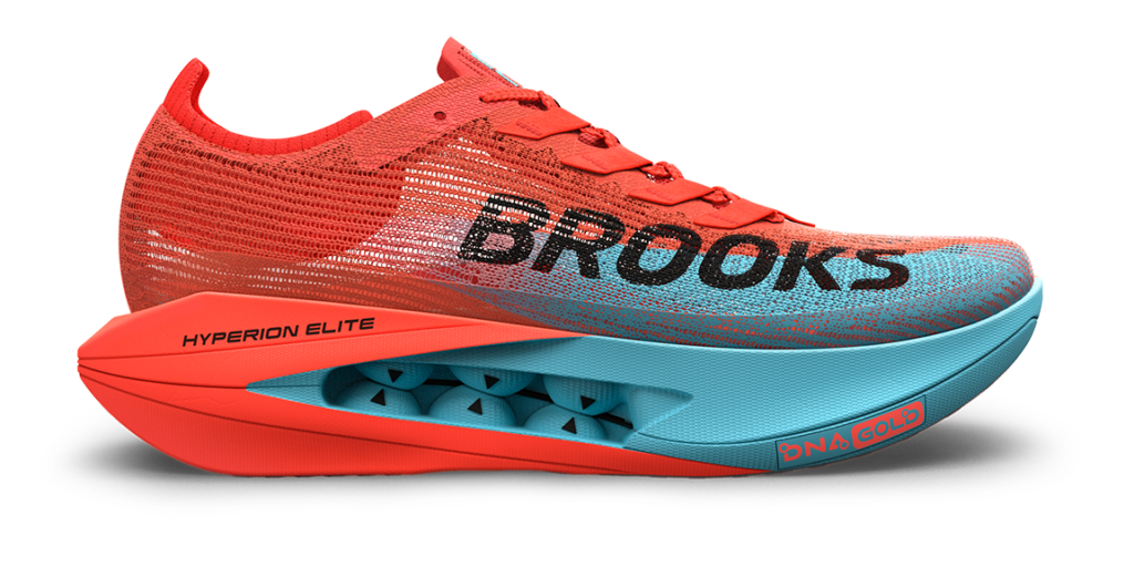 Brooks Hyperion Elite 5