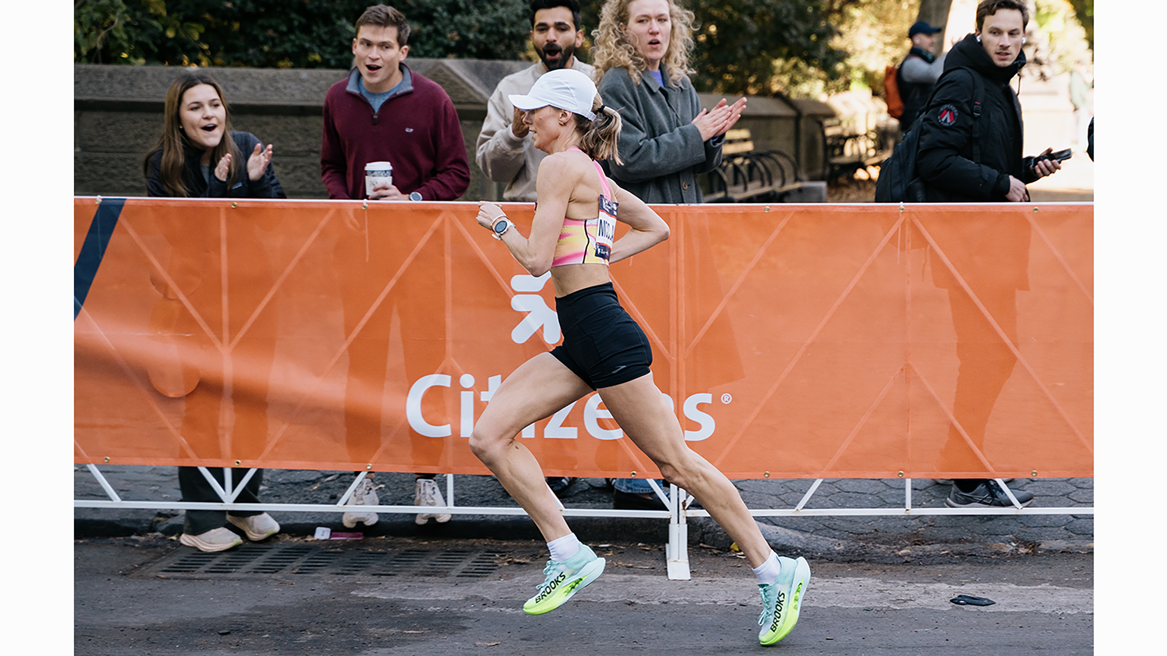 Brooks Hyperion Elite 5