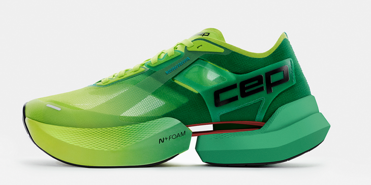 CEP Omnispeed