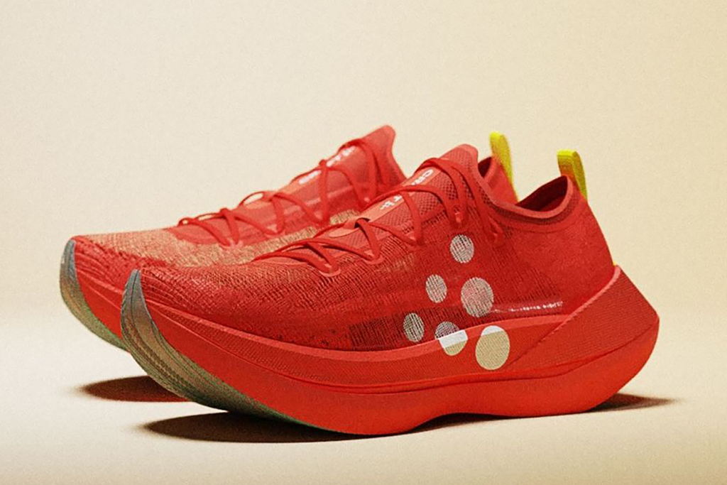 Craft Kype Pro 2025 racing shoes