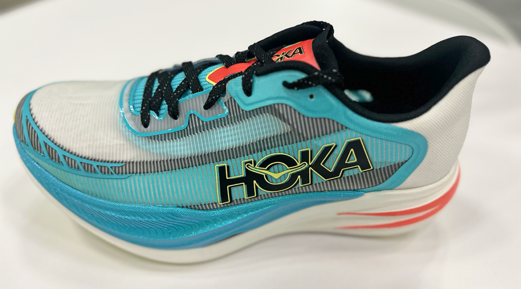 Hoka Cielo X 1 v2