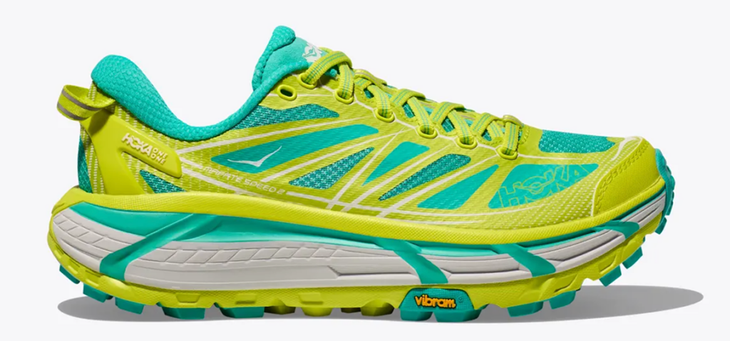 Hoka Mafate Speed 2 December deals