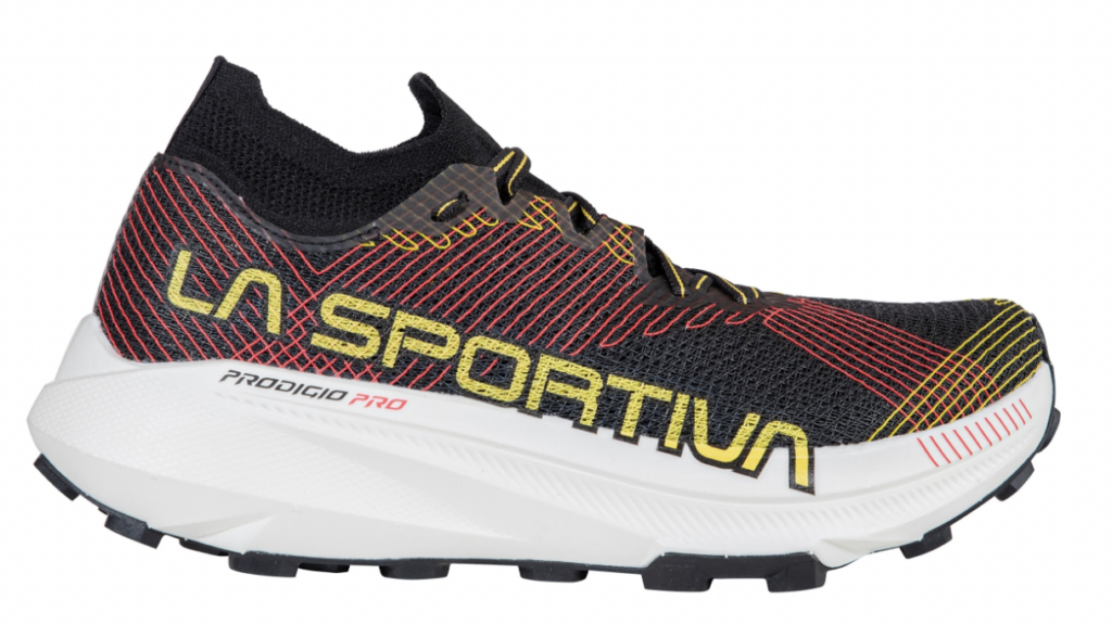 La Sportiva Prodigio Pro
