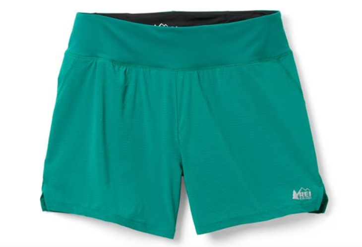 REI Switfland Running Shorts REI Last-Minute Sale