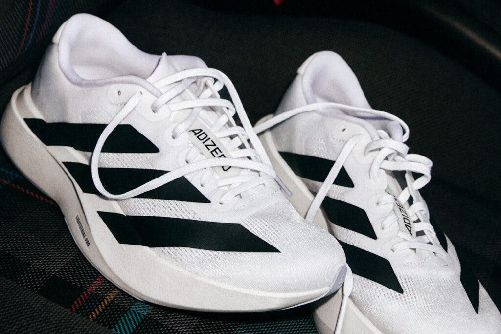 Adidas Adizero EVO SL