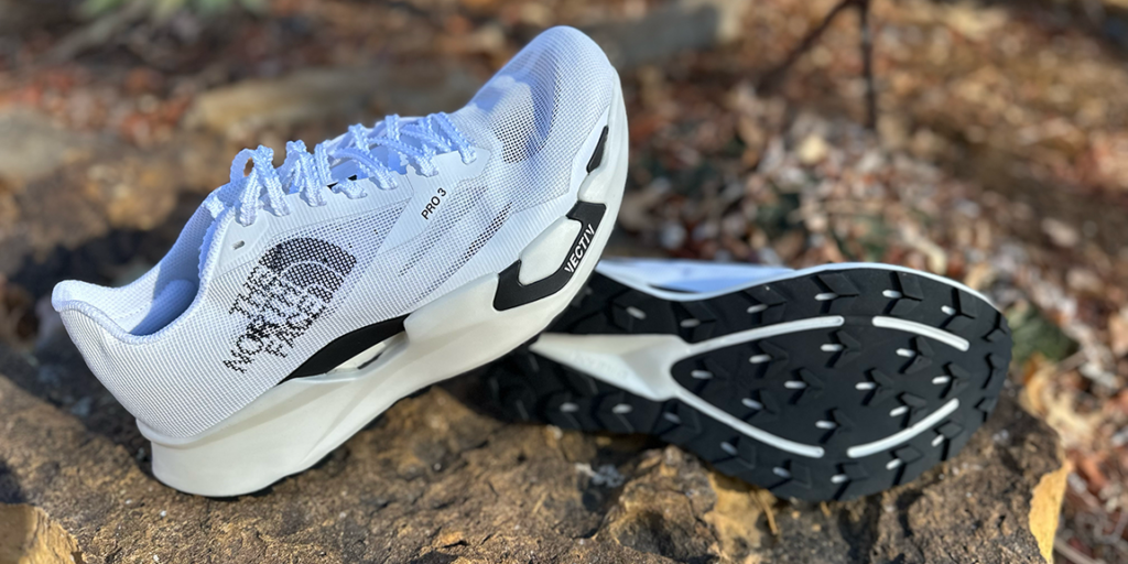 The North Face Summit Vectiv Pro 3