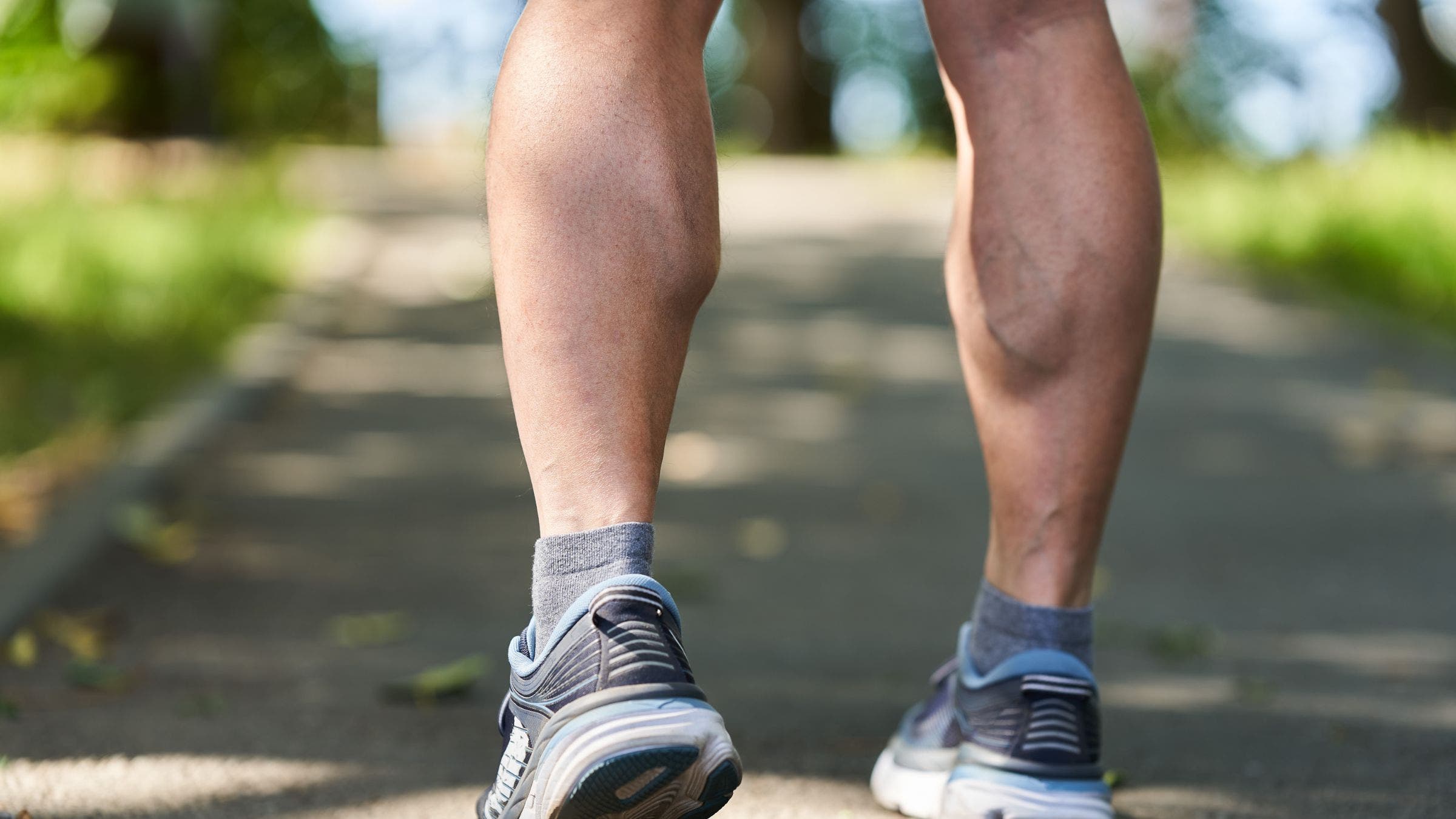 calf exercises for runners