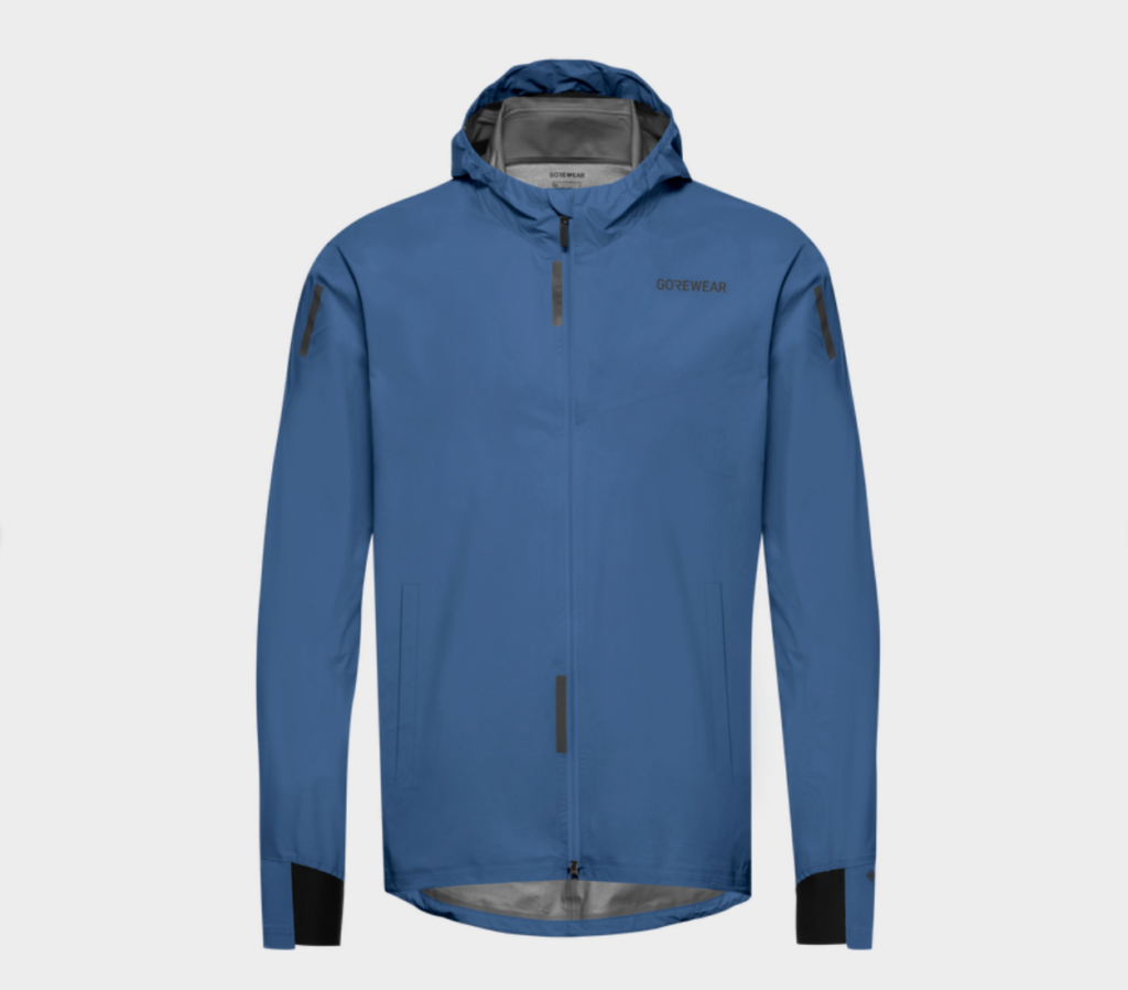 The Best Men's Winter Running Apparel 2025