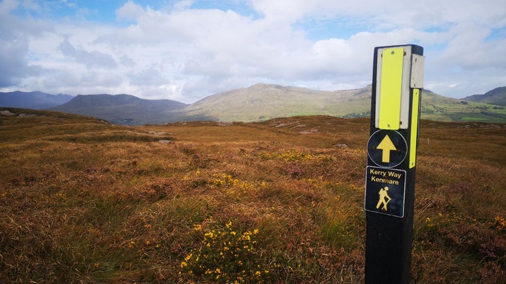The Kerry Way Ultra