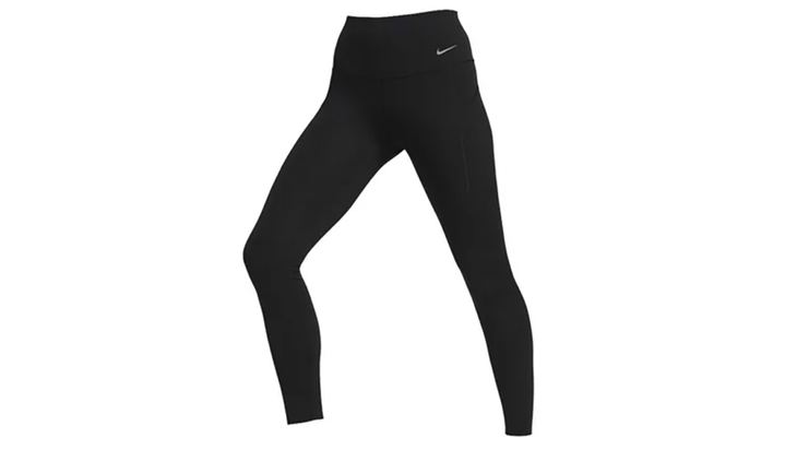 Best Women's Winter Running Apparel 2025 Nike Universa Medium-Support High-Waisted Full-Length Leggings with Pockets