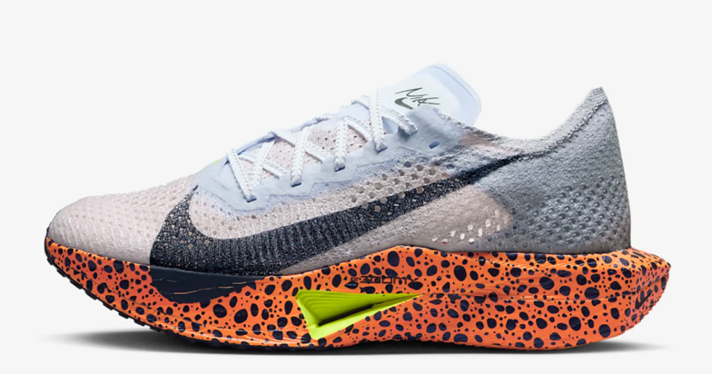 The speedy Nike Vaporfly 3 is on sale for under $200