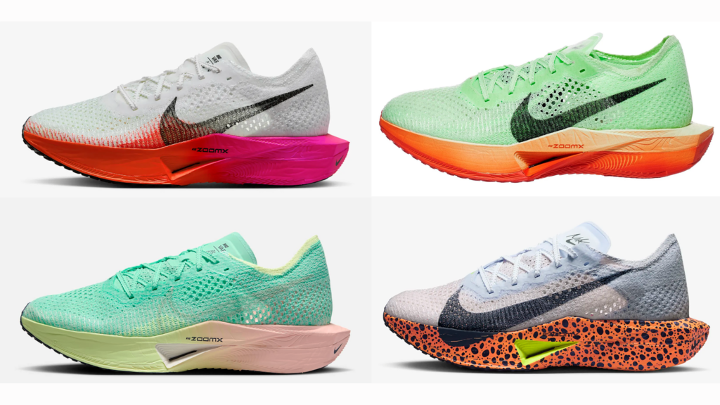 NIKE Vaporfly3 / ヴェイパーフライ3 プロトタイプ 27cm ナイキ ヴェイパーフライ3 27cm - メルカリ