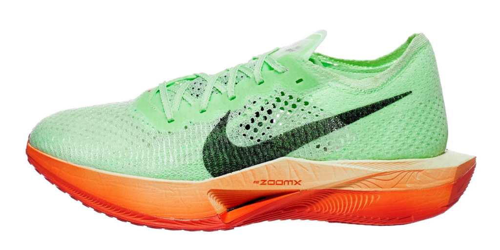 The speedy Nike Vaporfly 3 is on sale for under $200