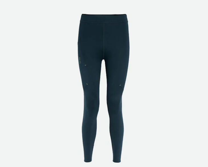 Best Men's Winter Running Apparel 2025 On Running Performance Winter Tights