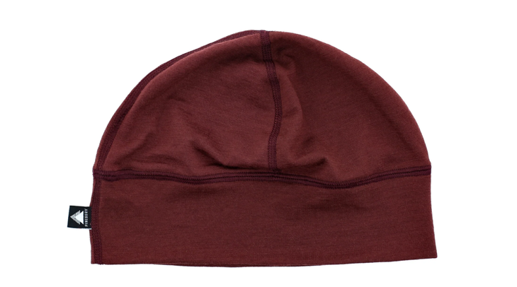 Best Men's Winter Running Apparel 2025 Pinebury Redington Merino Wool Cap