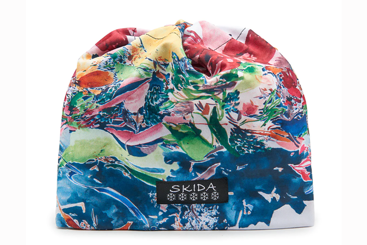 Best Women's winter running apparel 2025 Skida running hat