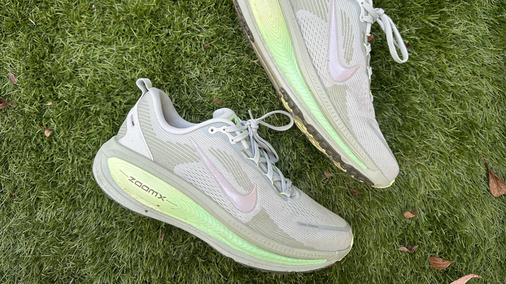 Nike Men's Vomero 17 | Marathon Sports