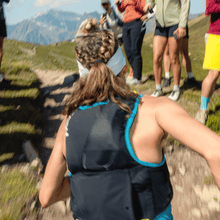 A Beginner Training Plan For Your First 50K