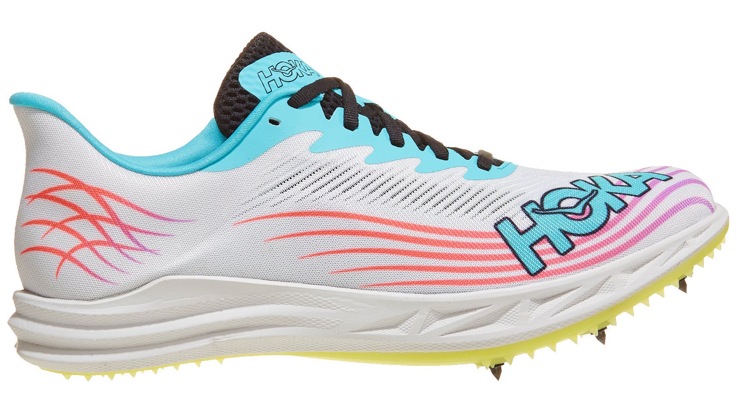 Hoka Crescendo MD 2