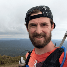 Karel Sabbe set the Te Araroa FKT.