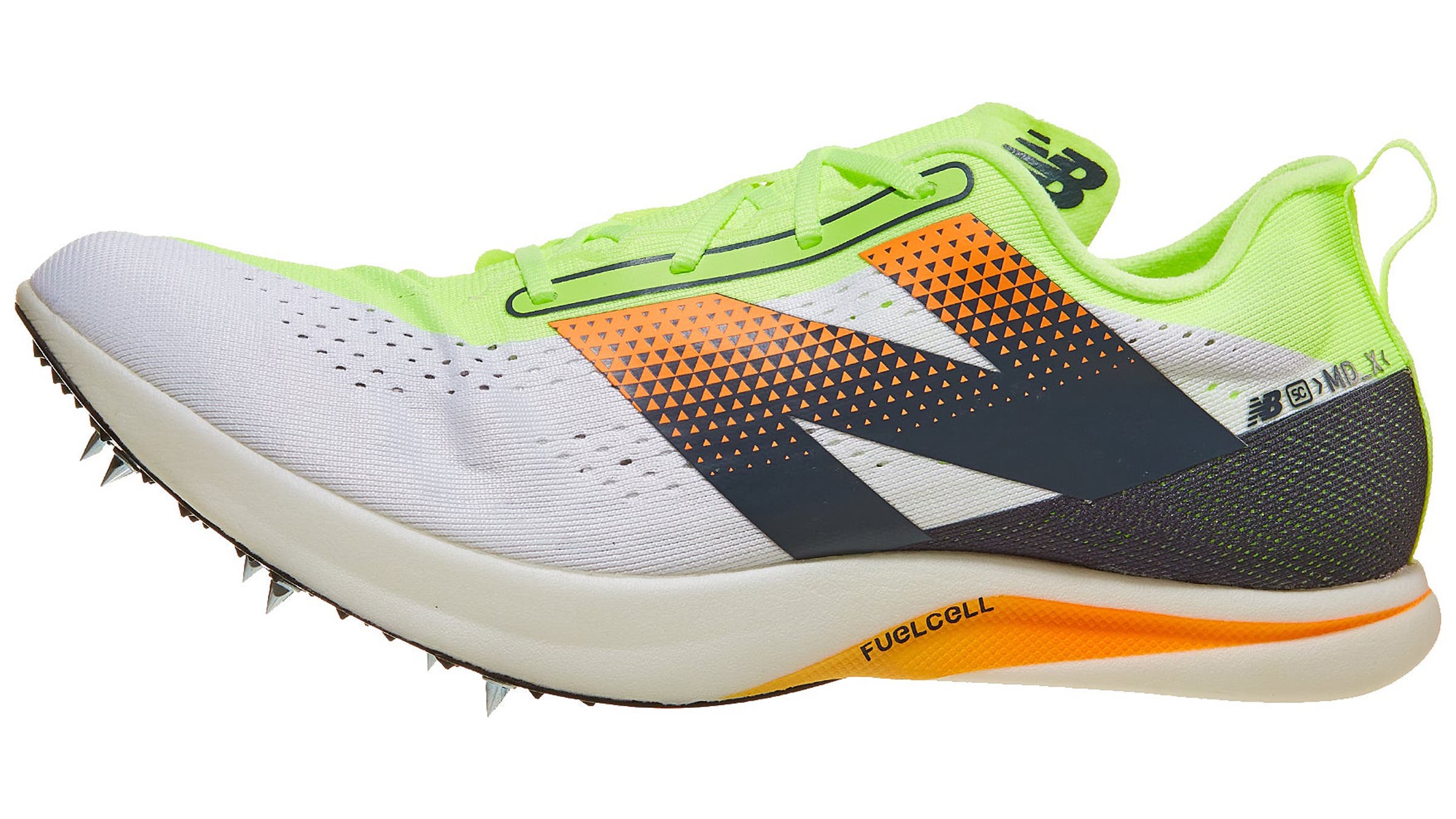 New Balance FuelCell SuperComp MDXv3