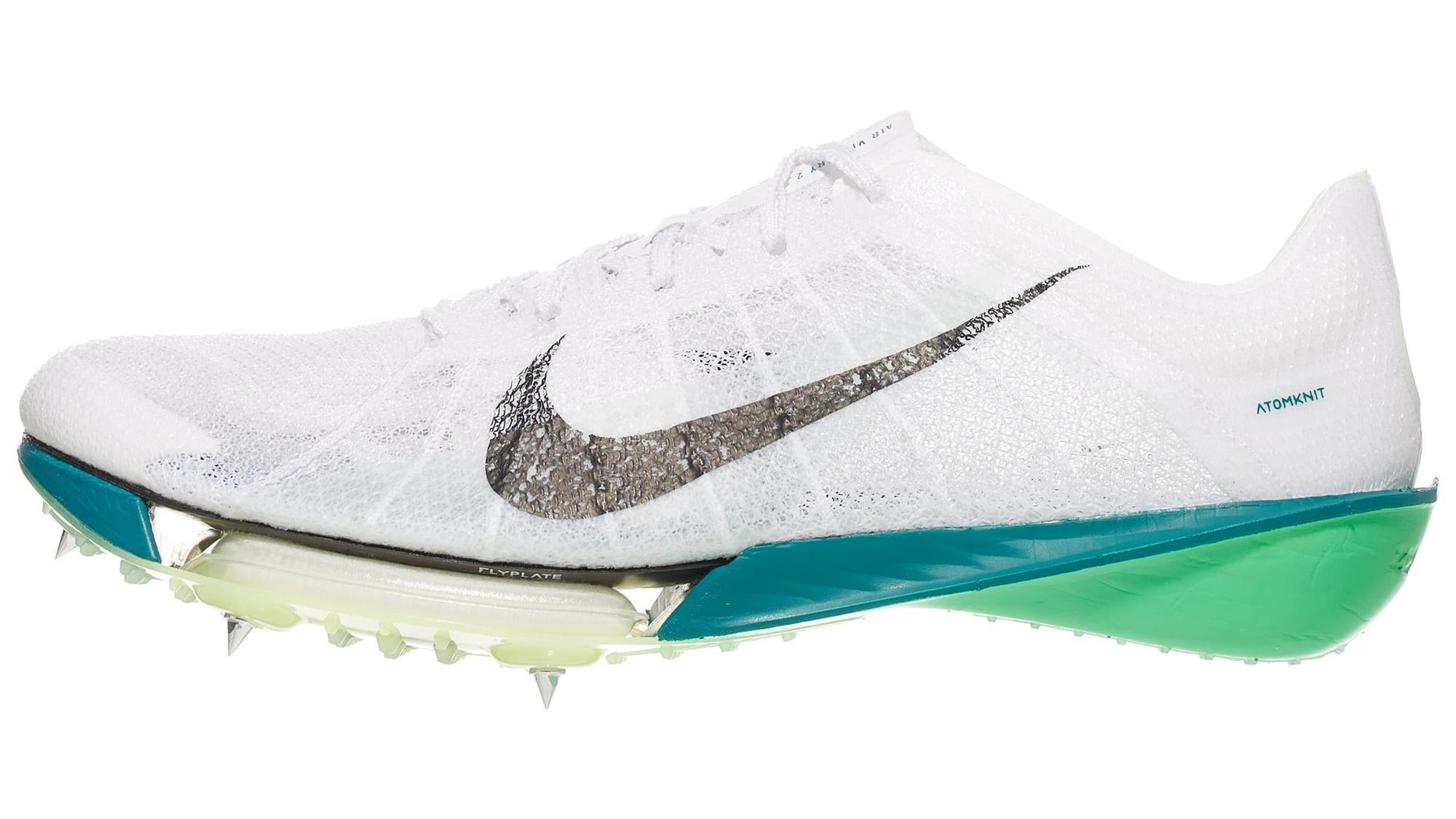 Nike Air Zoom Victory 2