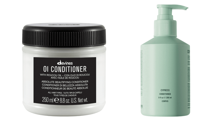 Conditioner for runners
