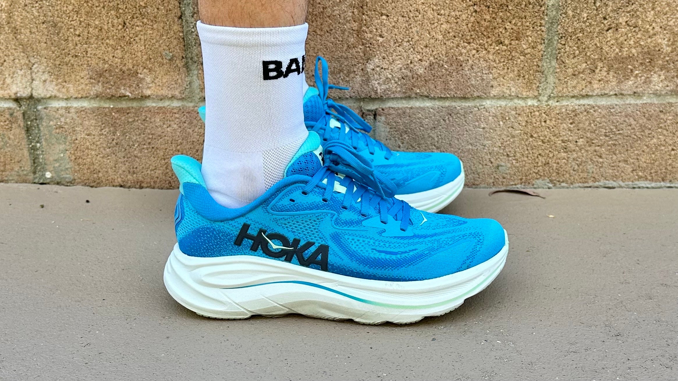 hoka shoes drop