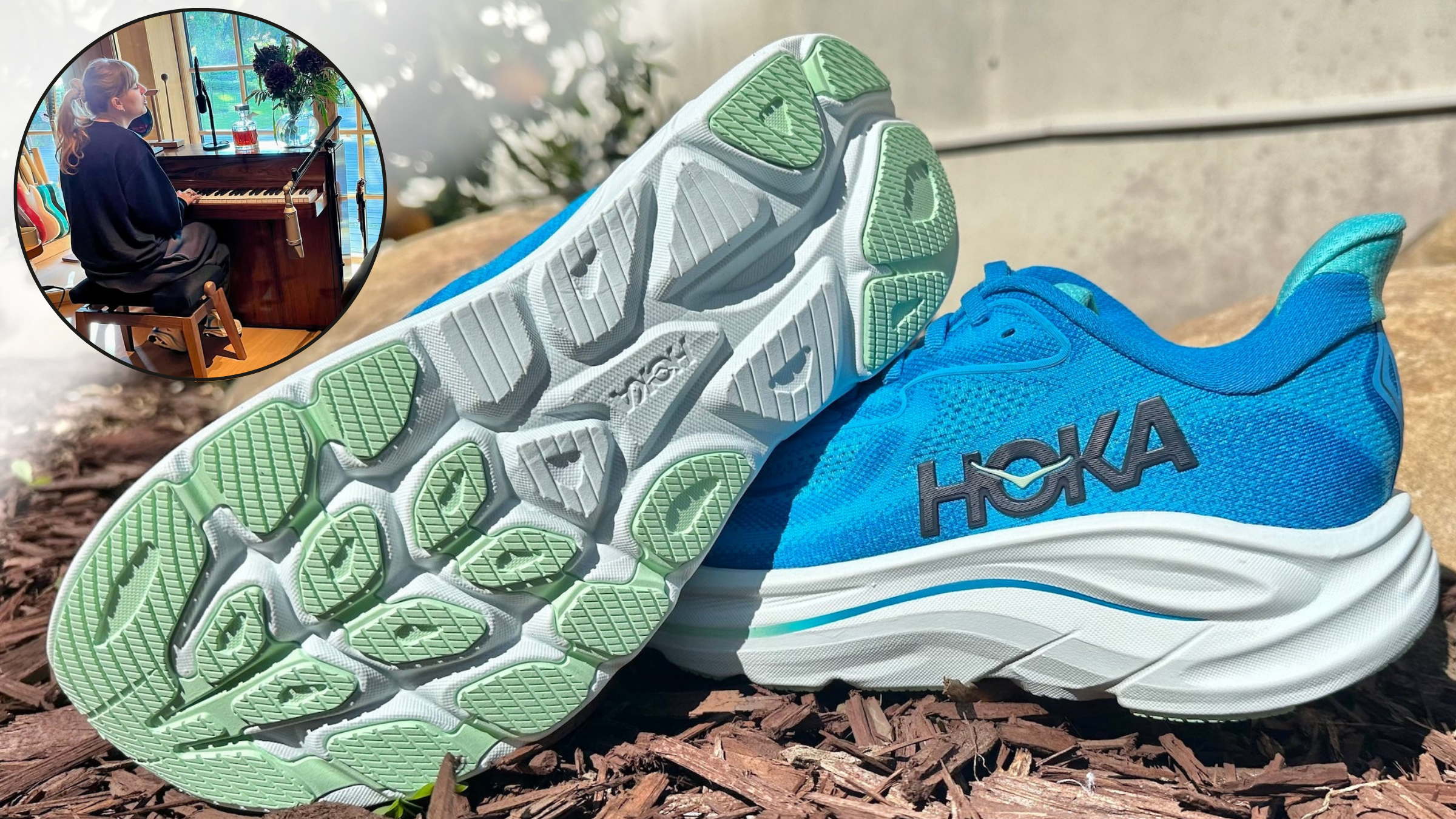 スパイク・シューズ HOKA CLIFTON10 Hoka Clifton 10 Review: More Cushion + Drop - RUN | Powered by Outside