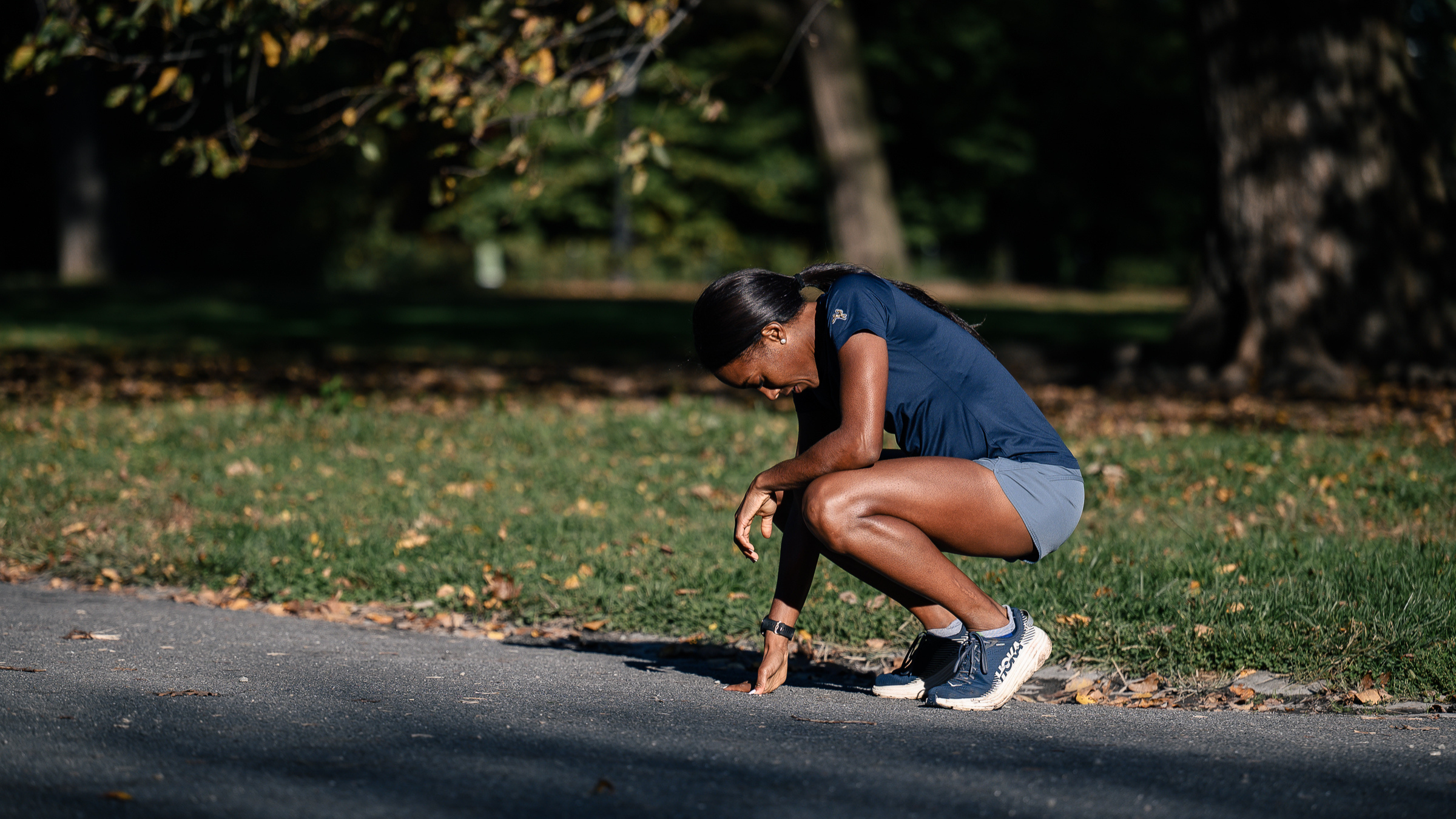 Running Poor The Anxious Runner’s Survival Guide to Race Day