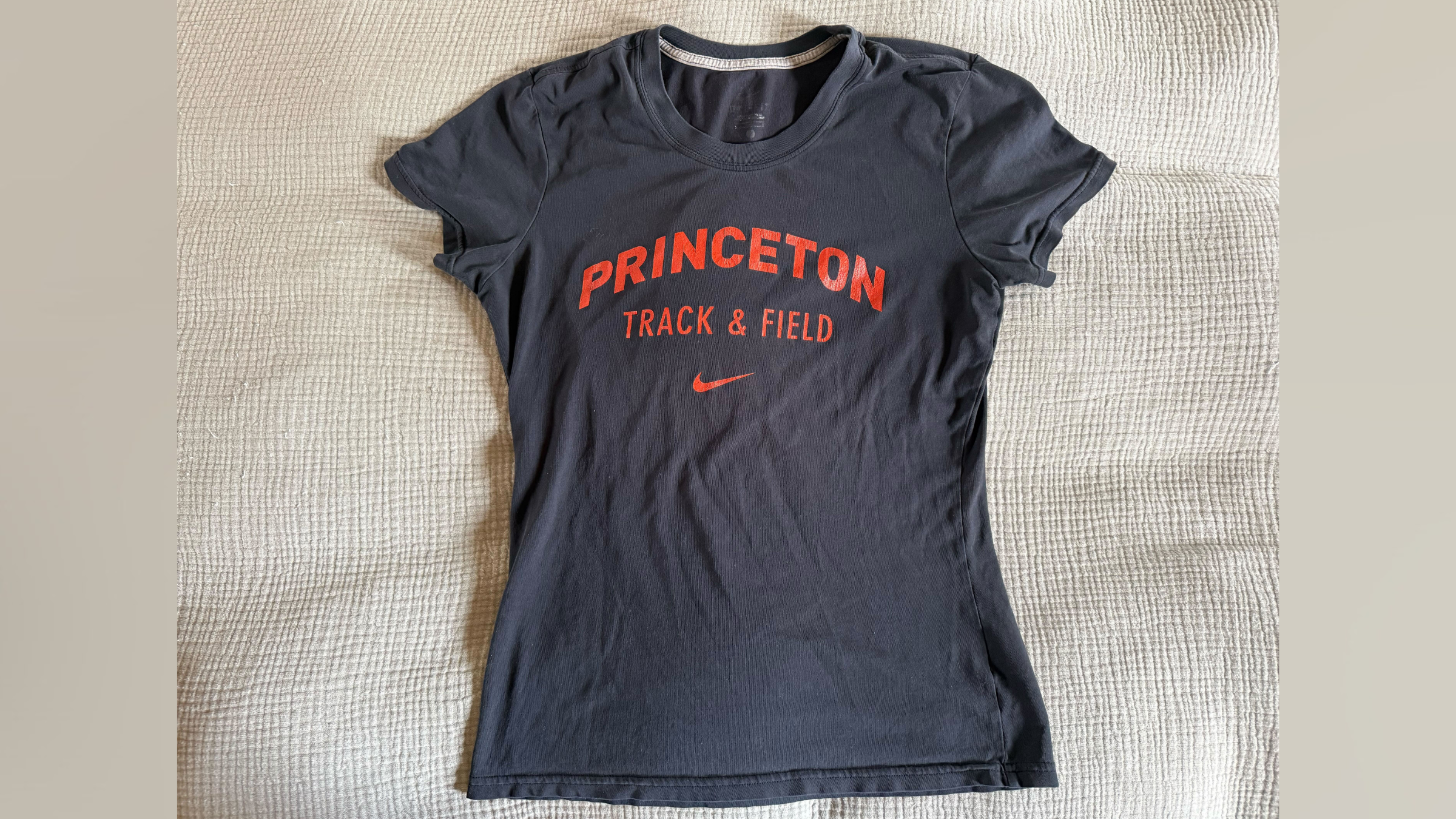 princeton tee shirt