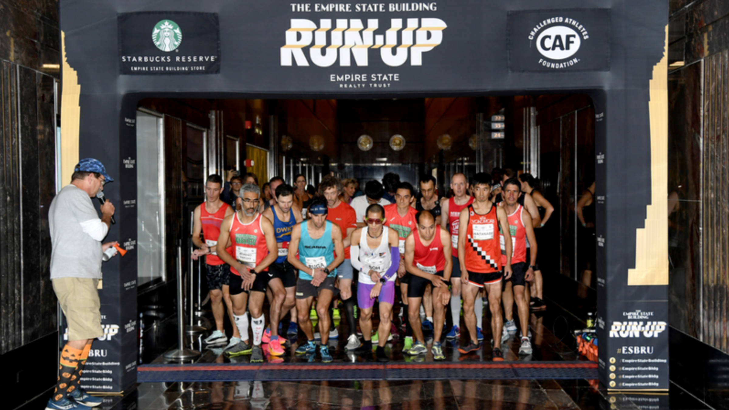 12 Unique Running Races (You Can Still Sign up for in 2025)