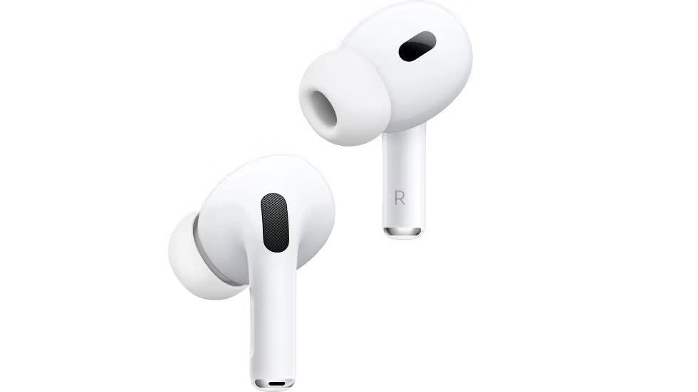 Apple AirPods Pro 2, good sports running headphones​