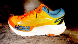 Hoka Mafate X
