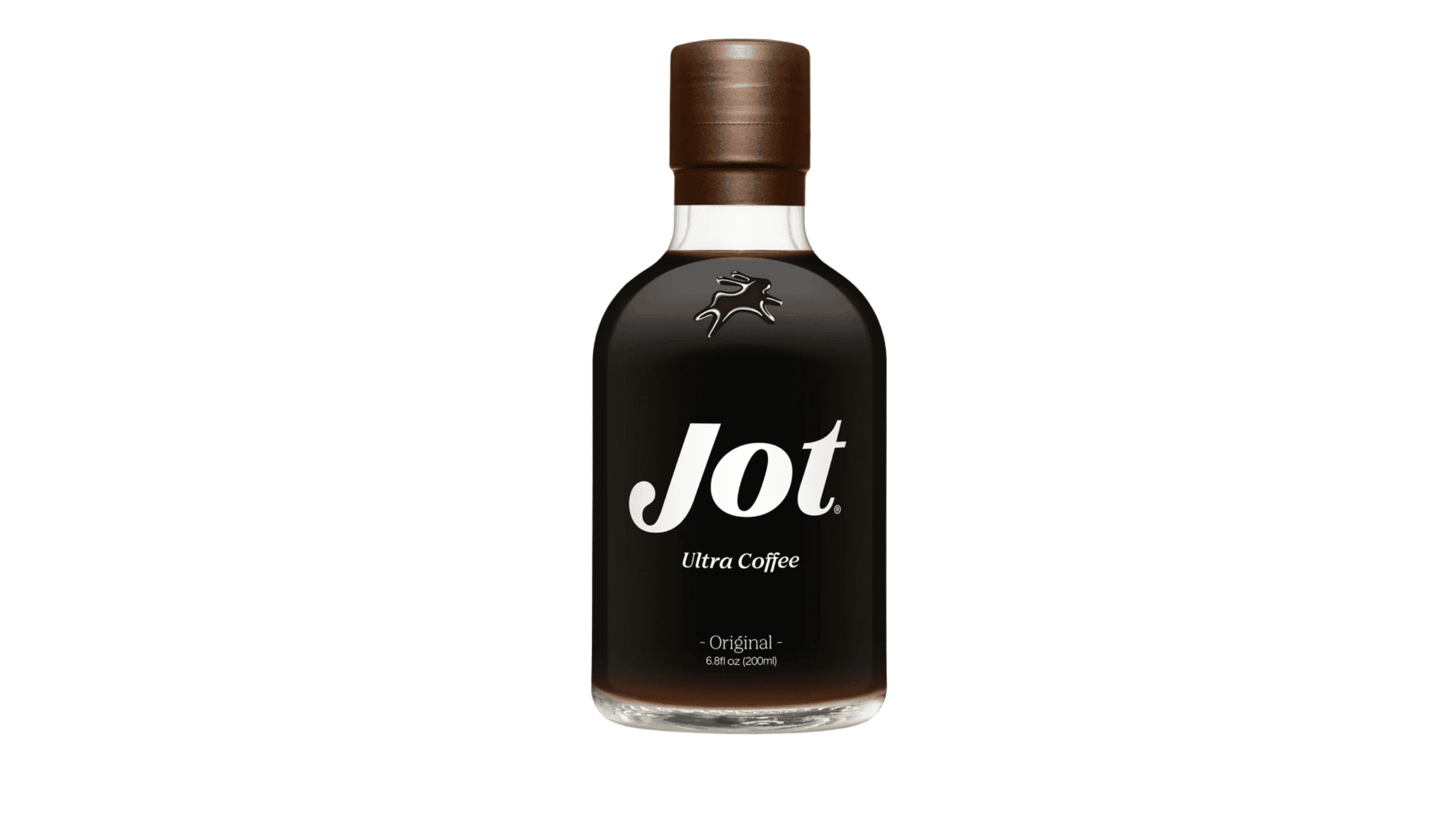 Jot instant coffee