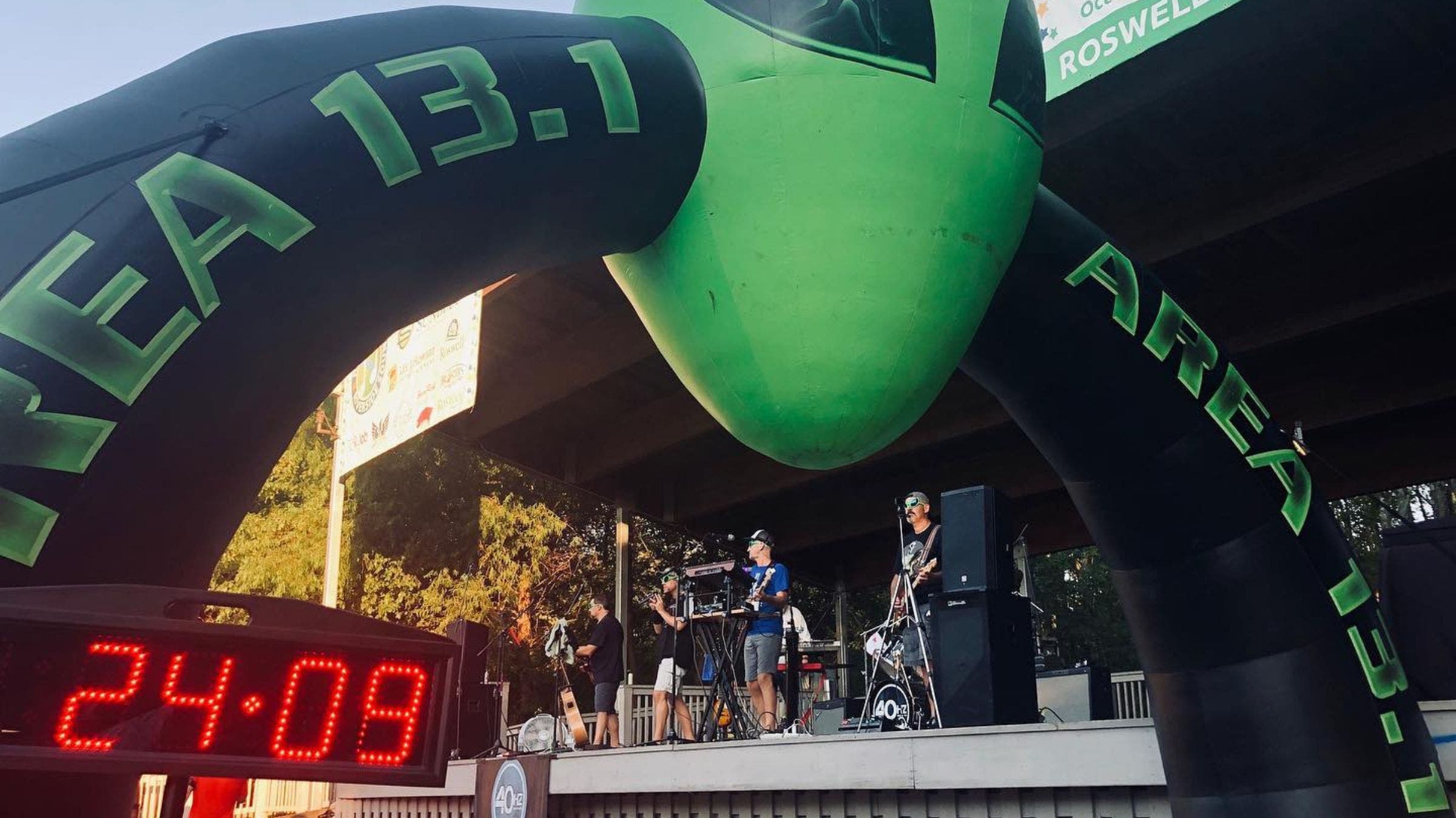 12 Unique Running Races (You Can Still Sign up for in 2025)
