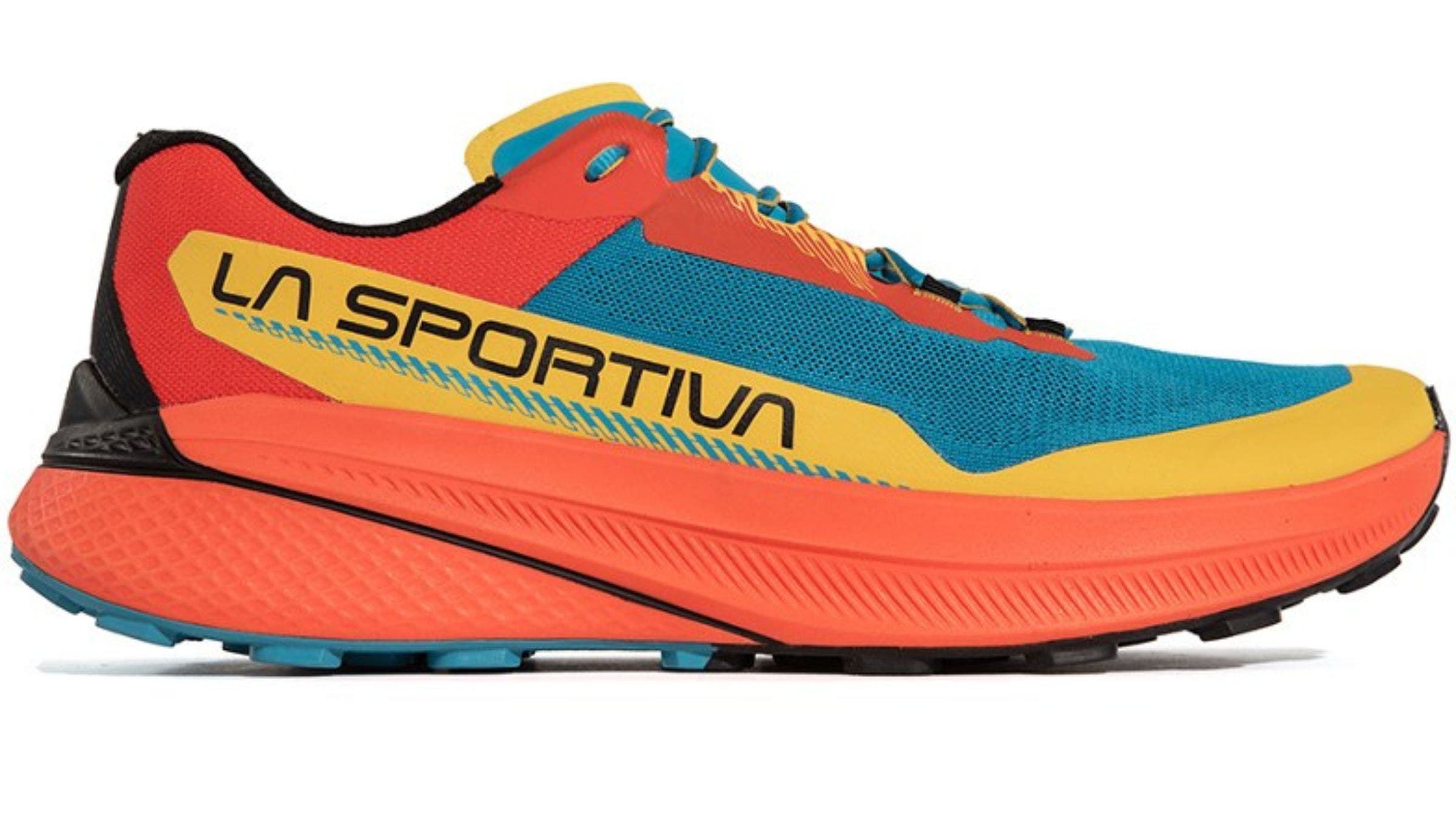 La Sportiva Prodigio