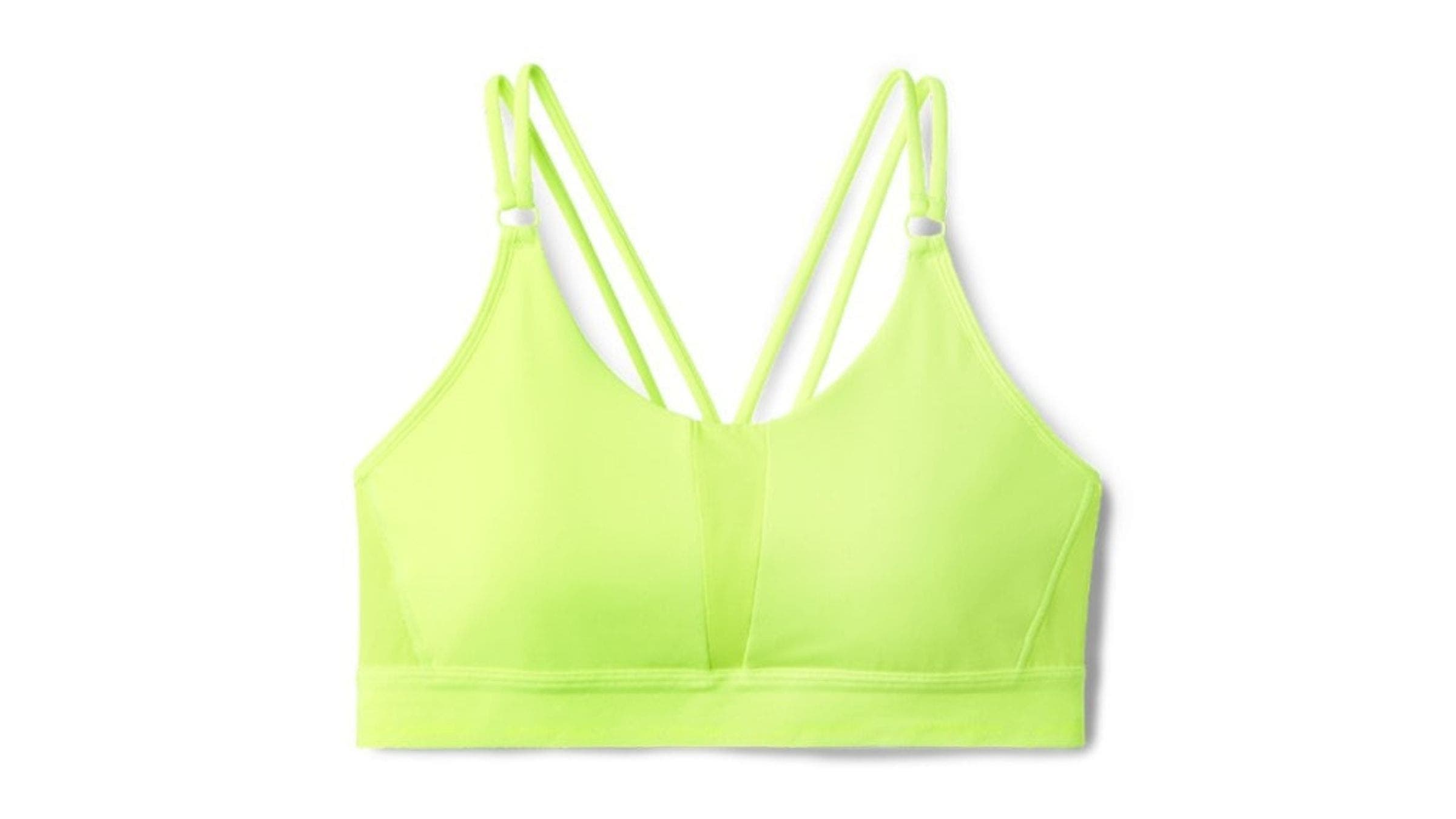 Brooks Plunge 3.0 Sports Bra 