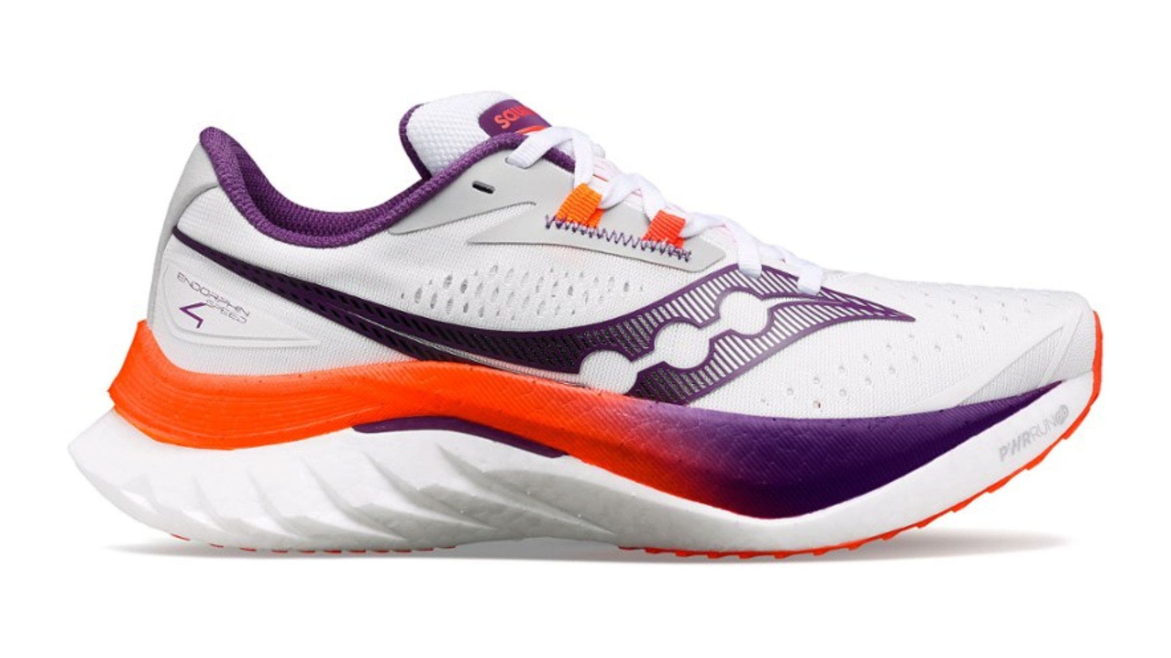 Saucony Endorphin Speed 4