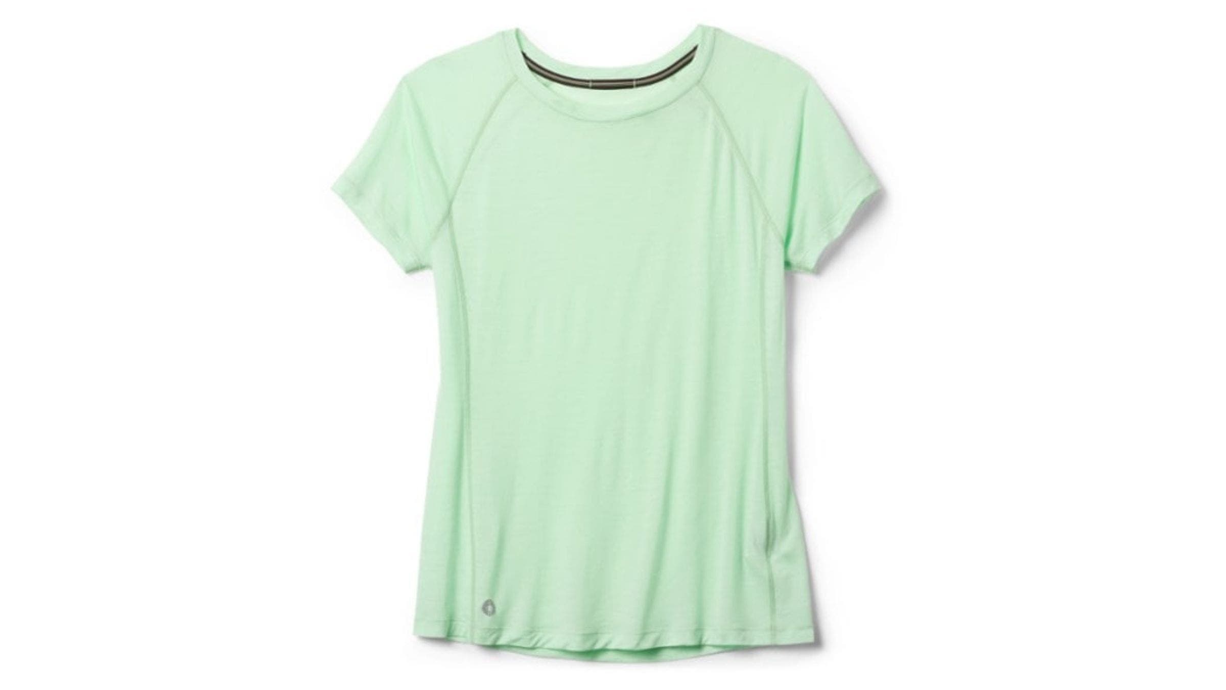 Smartwool Active Ultralite T-Shirt